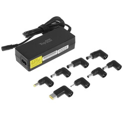 Изображение товара Адаптер питания сетевой TopON TOP-UNIV-8