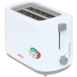 Изображение товара Тостер Aresa AR-3001 белый