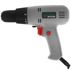 Изображение товара Дрель-шуруповерт Electrolite ДШ 400