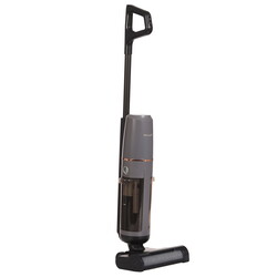 Изображение товара Моющий пылесос вертикальный   Weissgauff V13 BLDC 200 AquaPro  серый