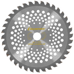 Изображение товара Нож для триммера Champion Speed C5172
