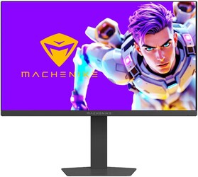 Изображение товара 24.5" Монитор Machenike CF25F400L черный