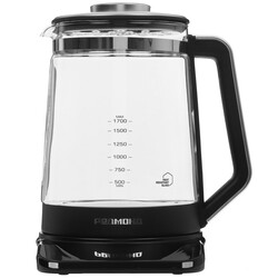 Изображение товара Электрочайник РЕДМОНД KG220 черный