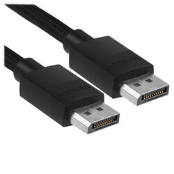 Изображение товара Кабель однонаправленный Ugreen DisplayPort - DisplayPort, 5 м