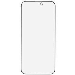 Изображение товара Защитное стекло uBear для экрана Apple iPhone 15 Pro Max