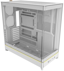 Изображение товара Корпус MONTECH HS02 [HS02 (W)] белый