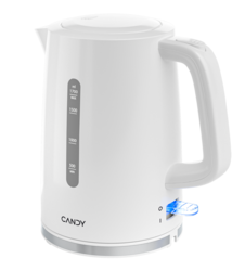 Изображение товара Электрочайник Candy CK-100 белый