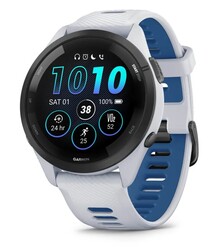Изображение товара Спортивные часы Garmin Forerunner 265 Music
