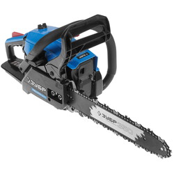 Изображение товара Бензопила Зубр ПБЦ-370 35П , шина - 35 см(14")