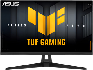 Изображение товара 27" Монитор ASUS TUF Gaming VG27AQM5A черный