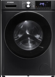 Изображение товара Стирально-сушильная машина Hyundai WFD9403 серый