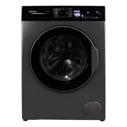 Изображение товара Стирально-сушильная машина Gressel RUB77S701 серый