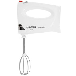 Изображение товара Миксер Bosch MFQ 3030 белый
