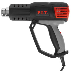 Изображение товара Строительный фен PIT PHG2001-C PRO
