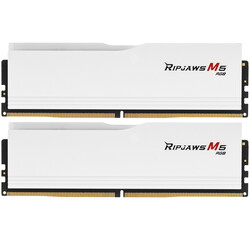 Изображение товара Оперативная память G.Skill RIPJAWS M5 [F5-6000J3036F24GX2-RM5RW] 48 ГБ