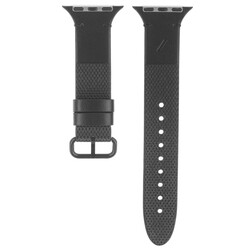 Изображение товара Ремешок Native Union для Apple Watch 38/ 40/ 41mm черный