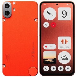Изображение товара 6.67" Смартфон CMF Phone 1 256 ГБ оранжевый