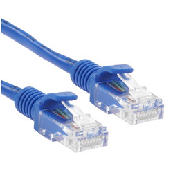 Изображение товара Патч-корд Гарнизон PC-UTP-5e-3-B