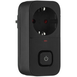Изображение товара Адаптер питания FinePower AD116B черный