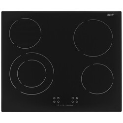 Изображение товара Электрическая варочная поверхность DEXP 1B4TDB