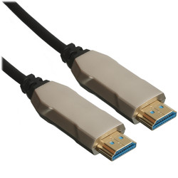 Изображение товара Кабель однонаправленный iOpen HDMI - HDMI, 10 м