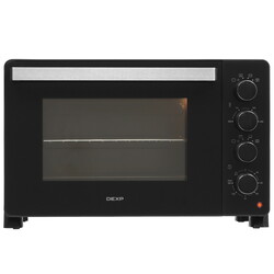 Изображение товара Мини-печь DEXP EO-2038B черный