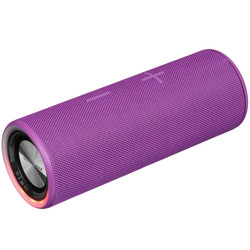 Изображение товара Портативная колонка Soundmax SM-PS5024B, фиолетовый