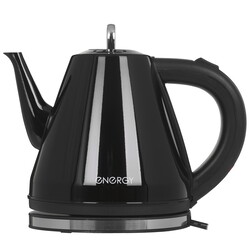 Изображение товара Электрочайник ENERGY E-263 черный