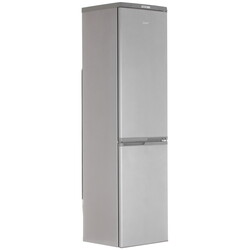 Изображение товара Холодильник с морозильником   DON R-299 MI серебристый