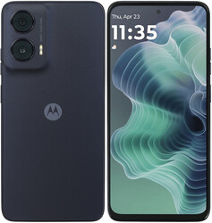 Изображение товара 6.72" Смартфон Motorola Moto G35 5G 128 ГБ черный