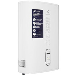 Изображение товара Водонагреватель электрический Electrolux EWH 30 Gladius 2.0