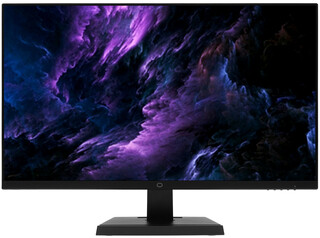 Изображение товара 27" Монитор Cooler Master GA2701 черный