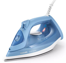 Изображение товара Утюг Philips DST3020/20 голубой