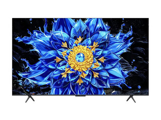Изображение товара 65" (165 см) Телевизор TCL 65P8L черный