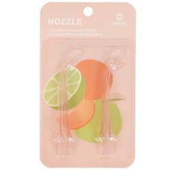 Изображение товара Набор сменных насадок Oclean W10