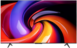 Изображение товара 65" (165.1 см) Телевизор iFFALCON 65U85 черный