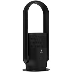 Изображение товара Вентилятор Electrolux EFB-1220b  черный