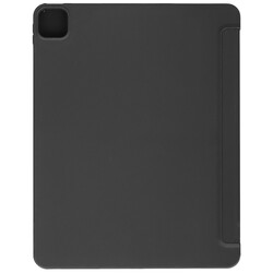 Изображение товара Чехол-книжка BoraSCO для Apple iPad Air 13" (M2/M3) черный