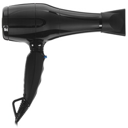 Изображение товара Фен BaByliss Pro Tiziano BAB6330RE черный