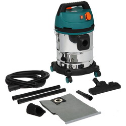 Изображение товара Строительный пылесос  FinePower AFP-1425
