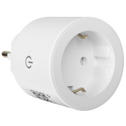 Изображение товара Умная розетка MOES S60TPF