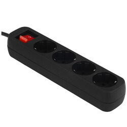 Изображение товара Удлинитель Defender G450 черный