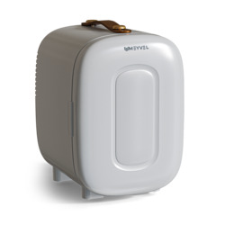 Изображение товара Холодильник косметический  Meyvel MB-04HC1W белый