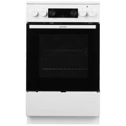 Изображение товара Электрическая плита Gorenje GEC5C41WG белый