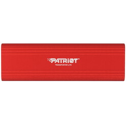 Изображение товара 2000 ГБ Внешний SSD Patriot Transporter Lite [PTPL2TBPEC]