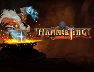 Изображение товара Игра Hammerting (Steam)