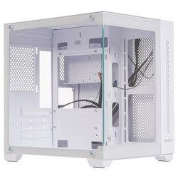 Изображение товара Корпус GiNZZU V420  белый