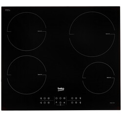 Изображение товара Индукционная варочная поверхность Beko HII 64200 MT