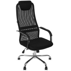Изображение товара Компьютерное кресло Everprof EP-708 TM черный