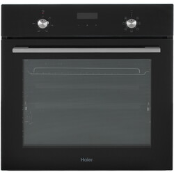 Изображение товара Электрический духовой шкаф Haier HOX-P06HGB черный
